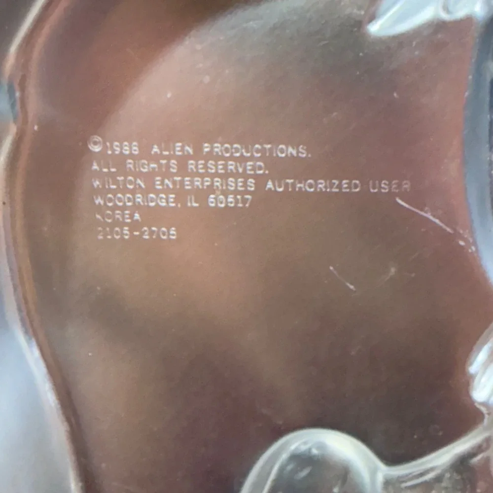 Wilton ALF Cake Pan 13